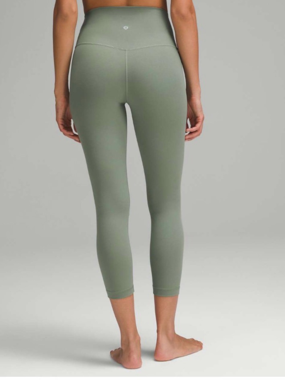 Lululemon Align Crop Leggings
